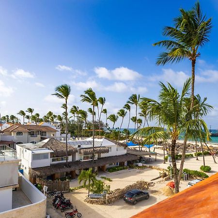 Amazing Penthouse In Punta Cana With Ocean View Εξωτερικό φωτογραφία