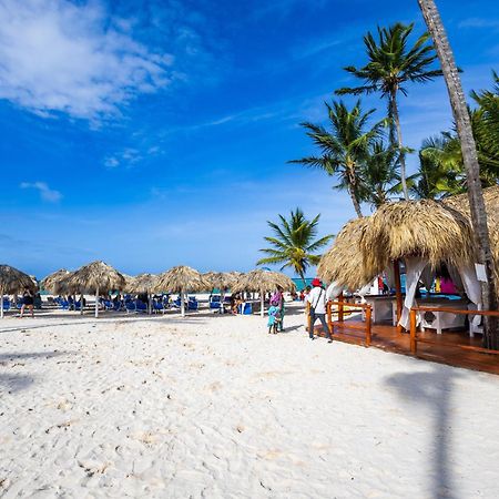 Amazing Penthouse In Punta Cana With Ocean View Εξωτερικό φωτογραφία