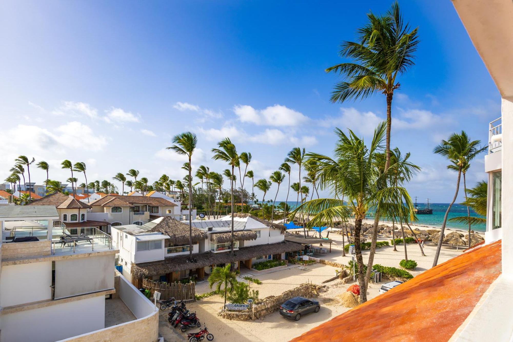 Amazing Penthouse In Punta Cana With Ocean View Διαμέρισμα Εξωτερικό φωτογραφία