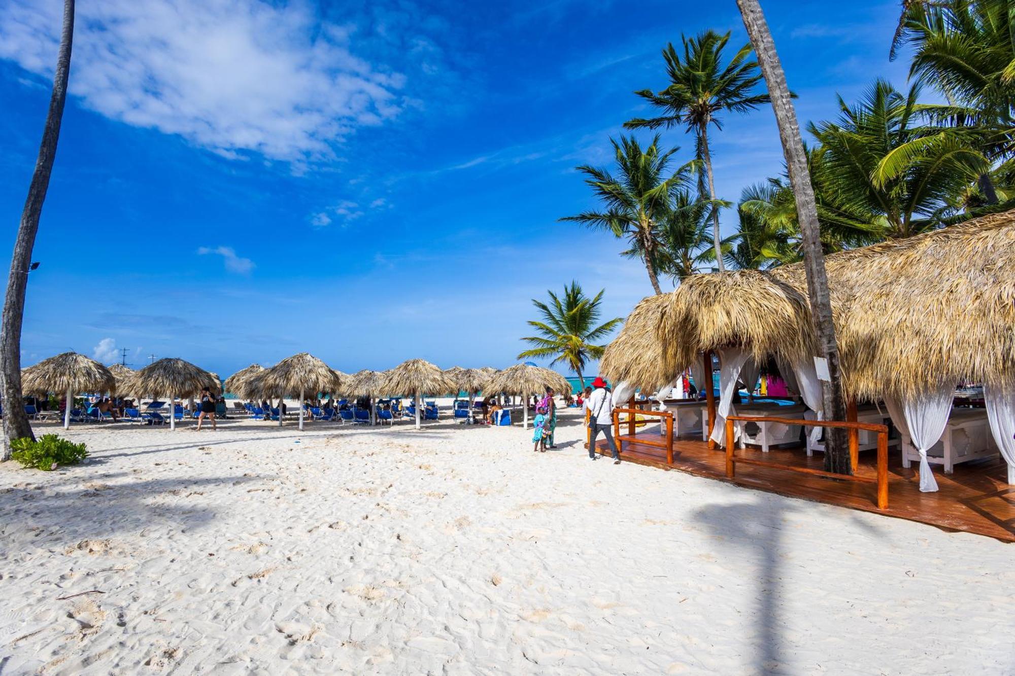 Amazing Penthouse In Punta Cana With Ocean View Εξωτερικό φωτογραφία