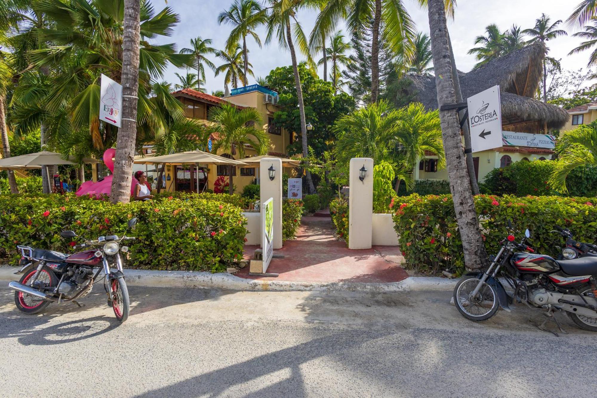 Amazing Penthouse In Punta Cana With Ocean View Εξωτερικό φωτογραφία