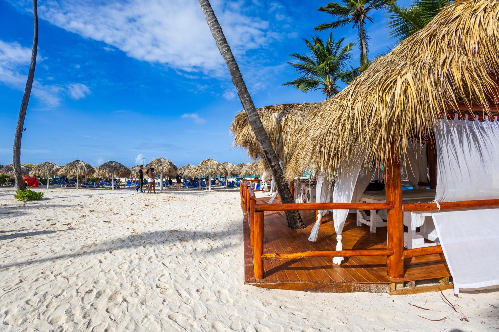 Amazing Penthouse In Punta Cana With Ocean View Εξωτερικό φωτογραφία
