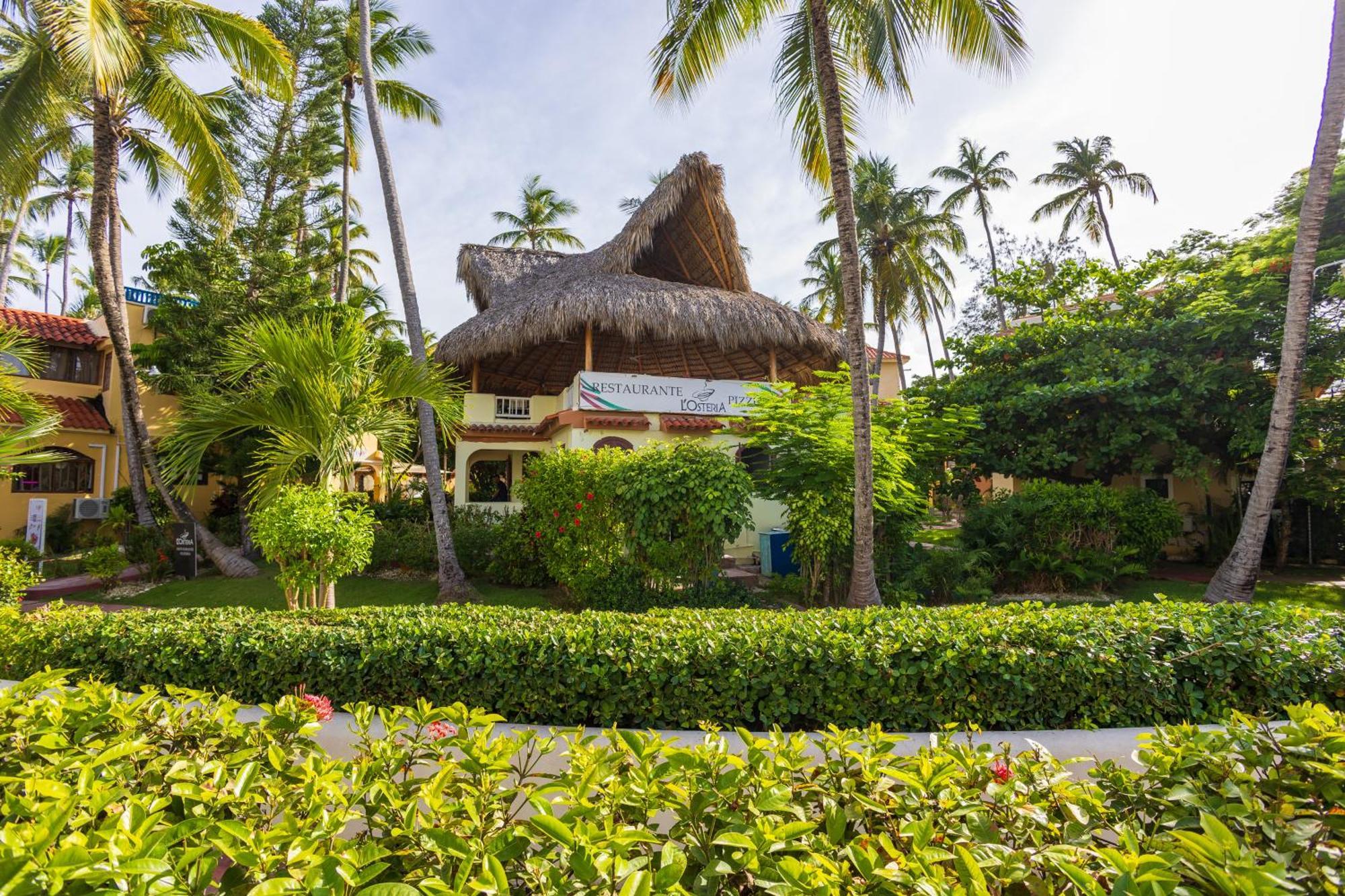 Amazing Penthouse In Punta Cana With Ocean View Εξωτερικό φωτογραφία