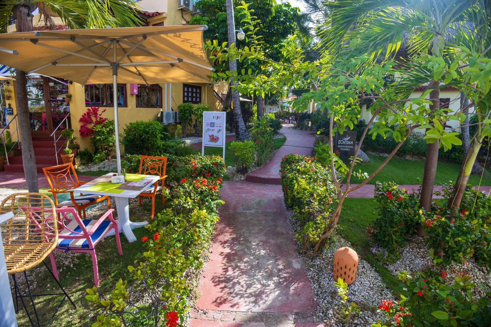 Amazing Penthouse In Punta Cana With Ocean View Εξωτερικό φωτογραφία