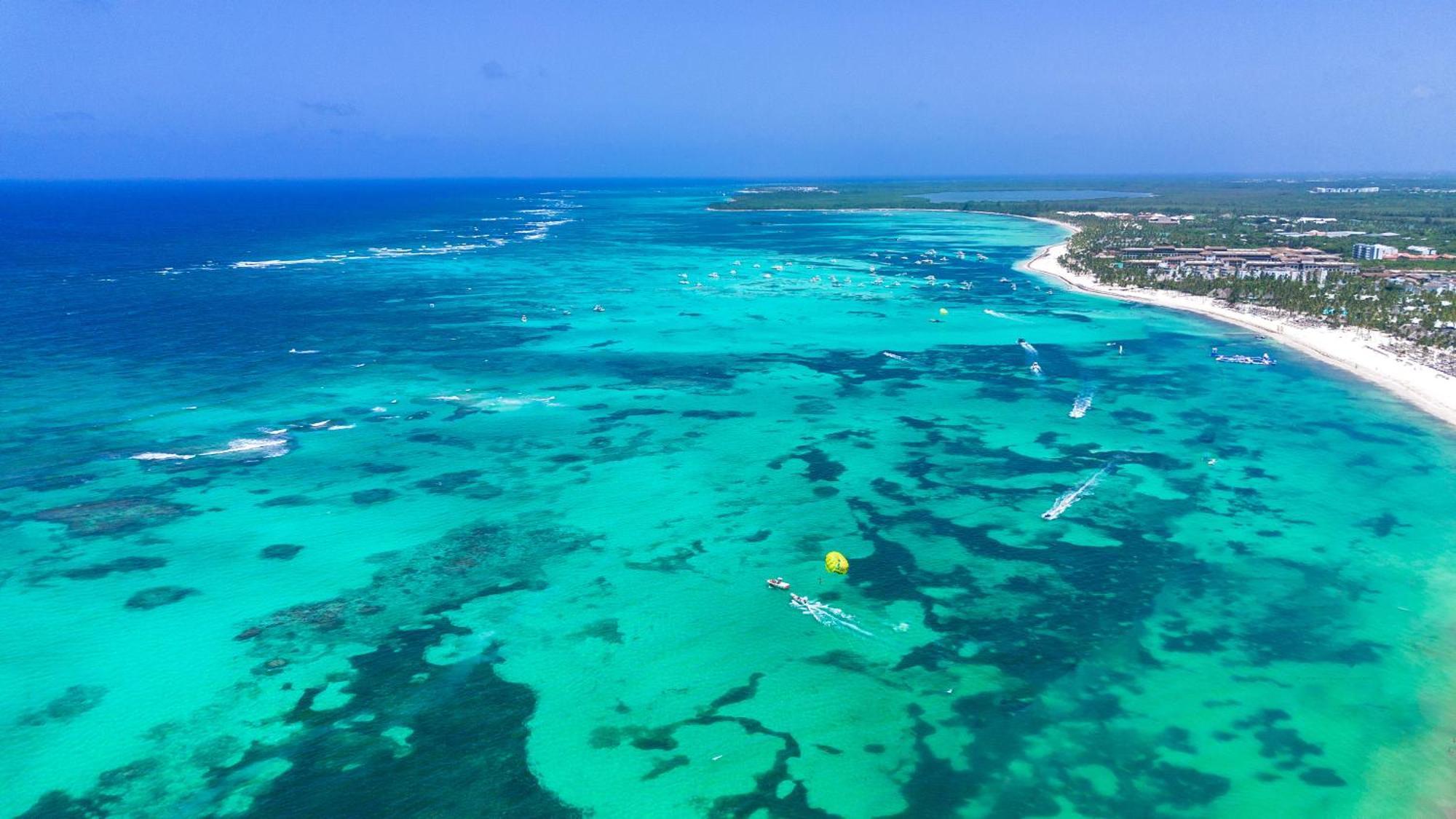 Amazing Penthouse In Punta Cana With Ocean View Εξωτερικό φωτογραφία