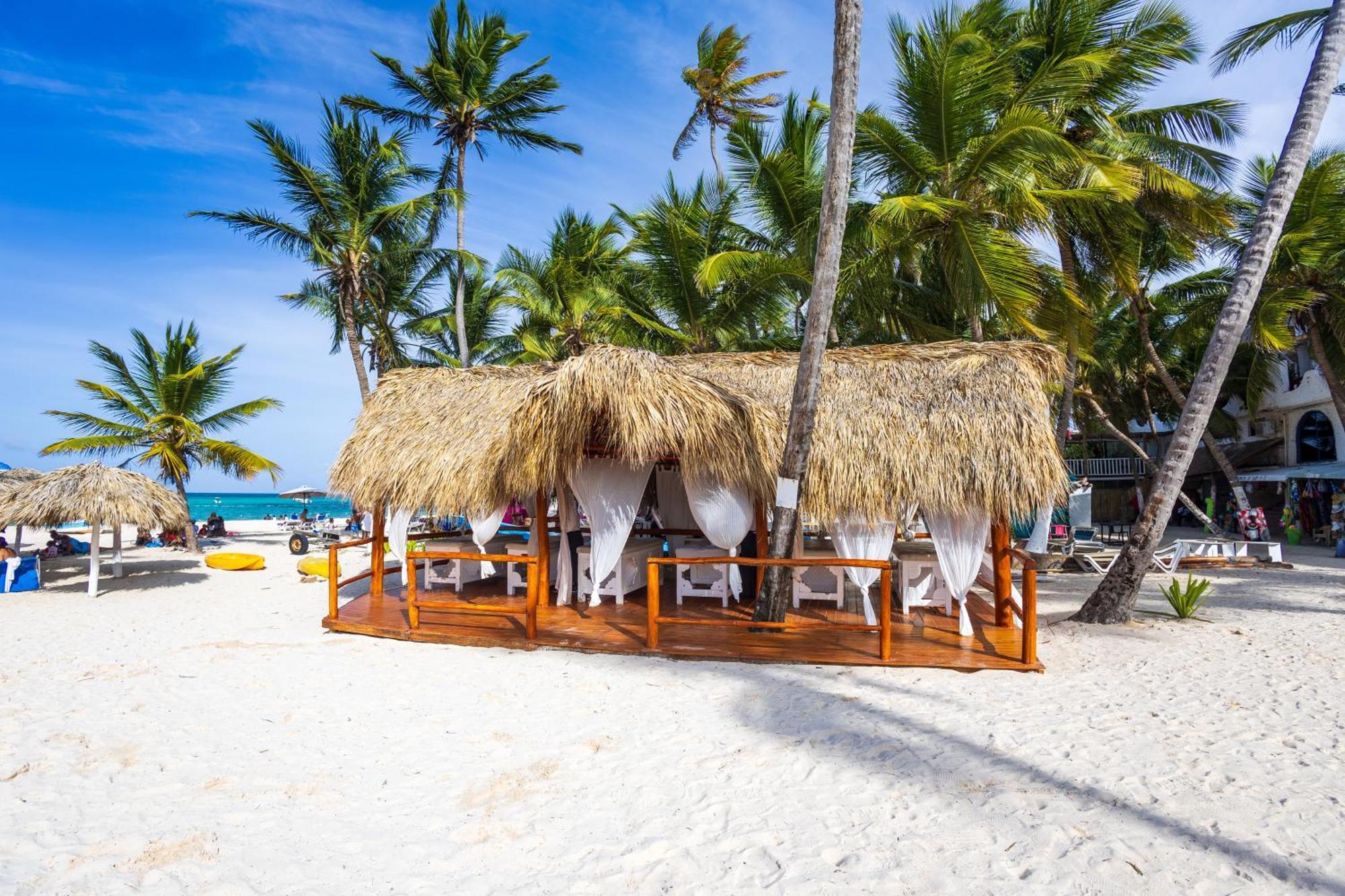 Amazing Penthouse In Punta Cana With Ocean View Εξωτερικό φωτογραφία