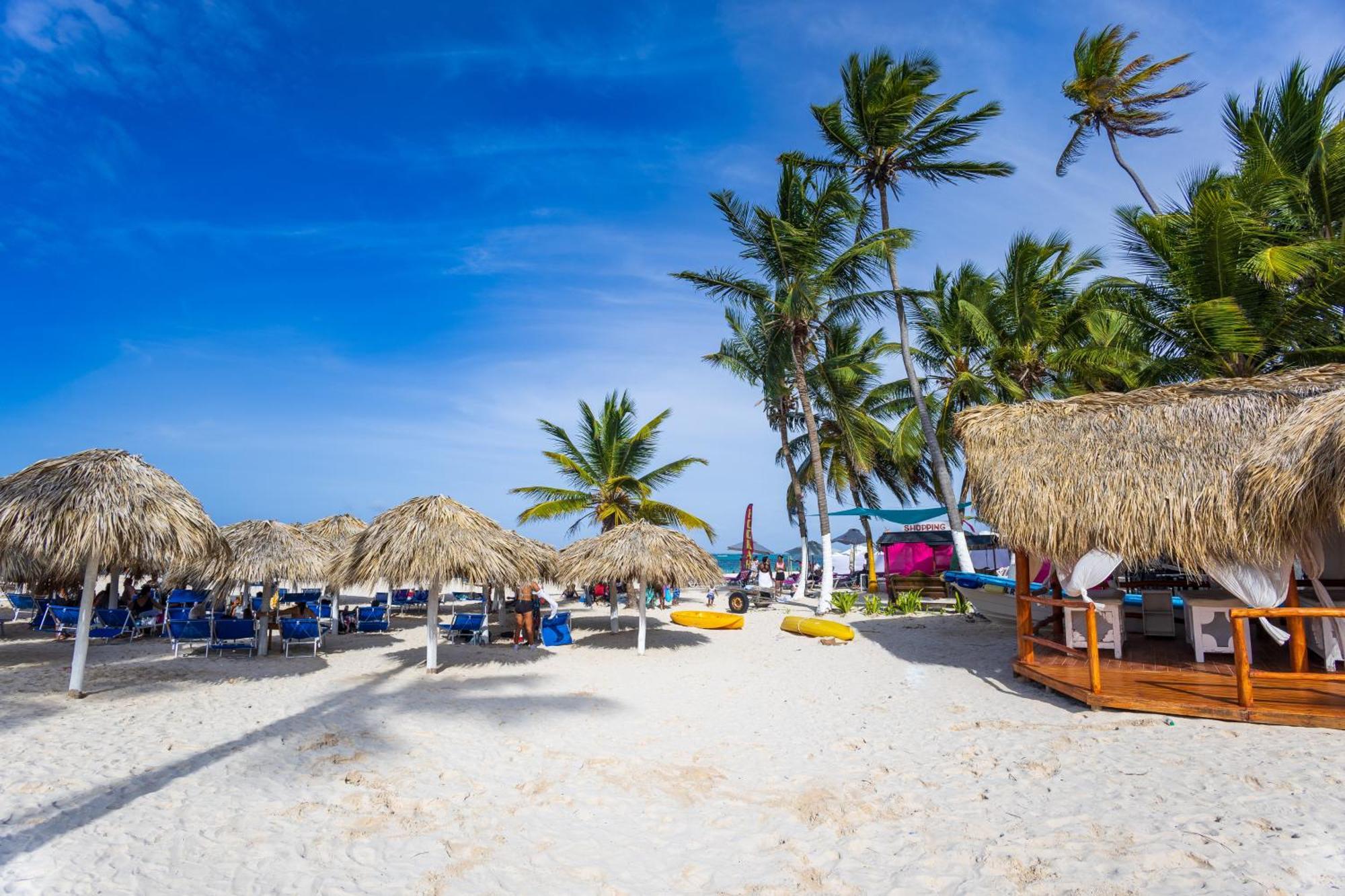 Amazing Penthouse In Punta Cana With Ocean View Εξωτερικό φωτογραφία