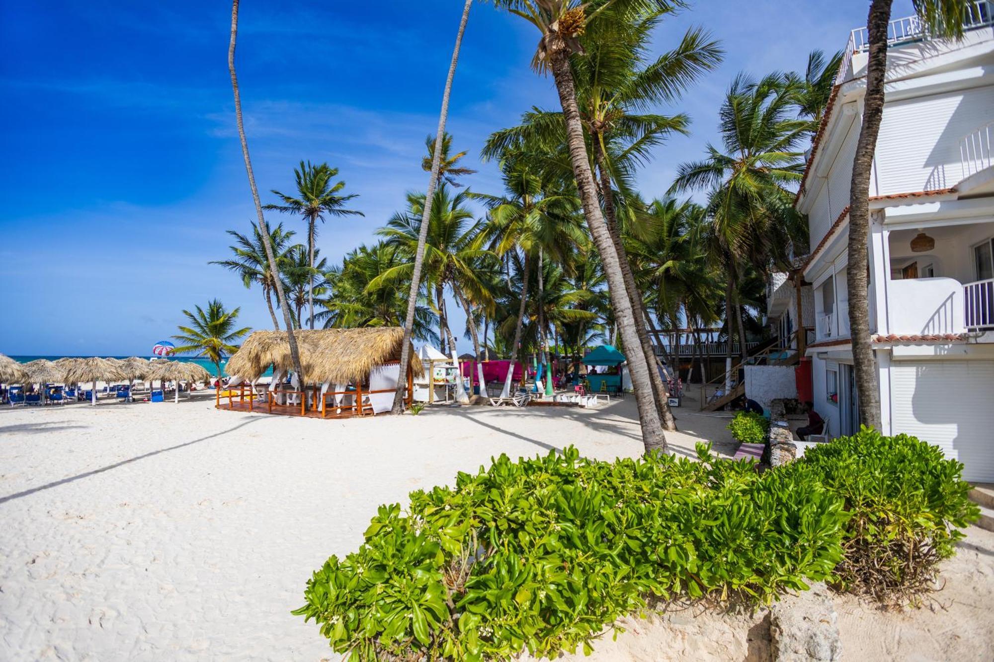 Amazing Penthouse In Punta Cana With Ocean View Εξωτερικό φωτογραφία