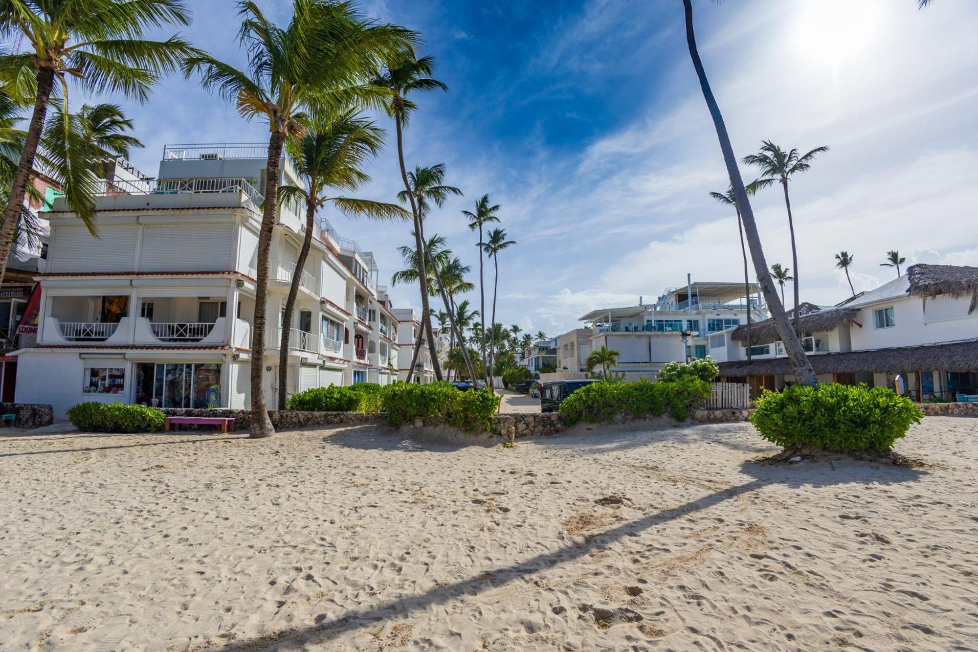 Amazing Penthouse In Punta Cana With Ocean View Εξωτερικό φωτογραφία