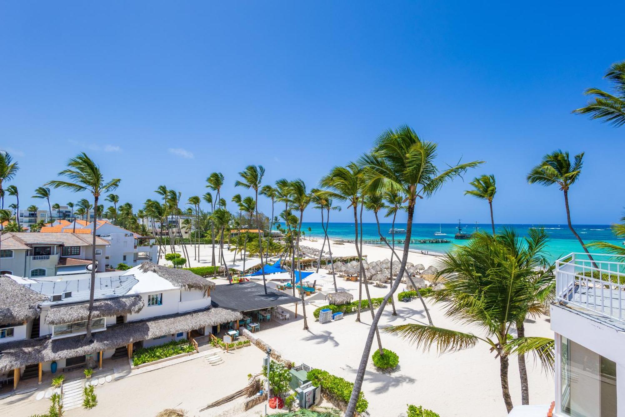 Amazing Penthouse In Punta Cana With Ocean View Εξωτερικό φωτογραφία