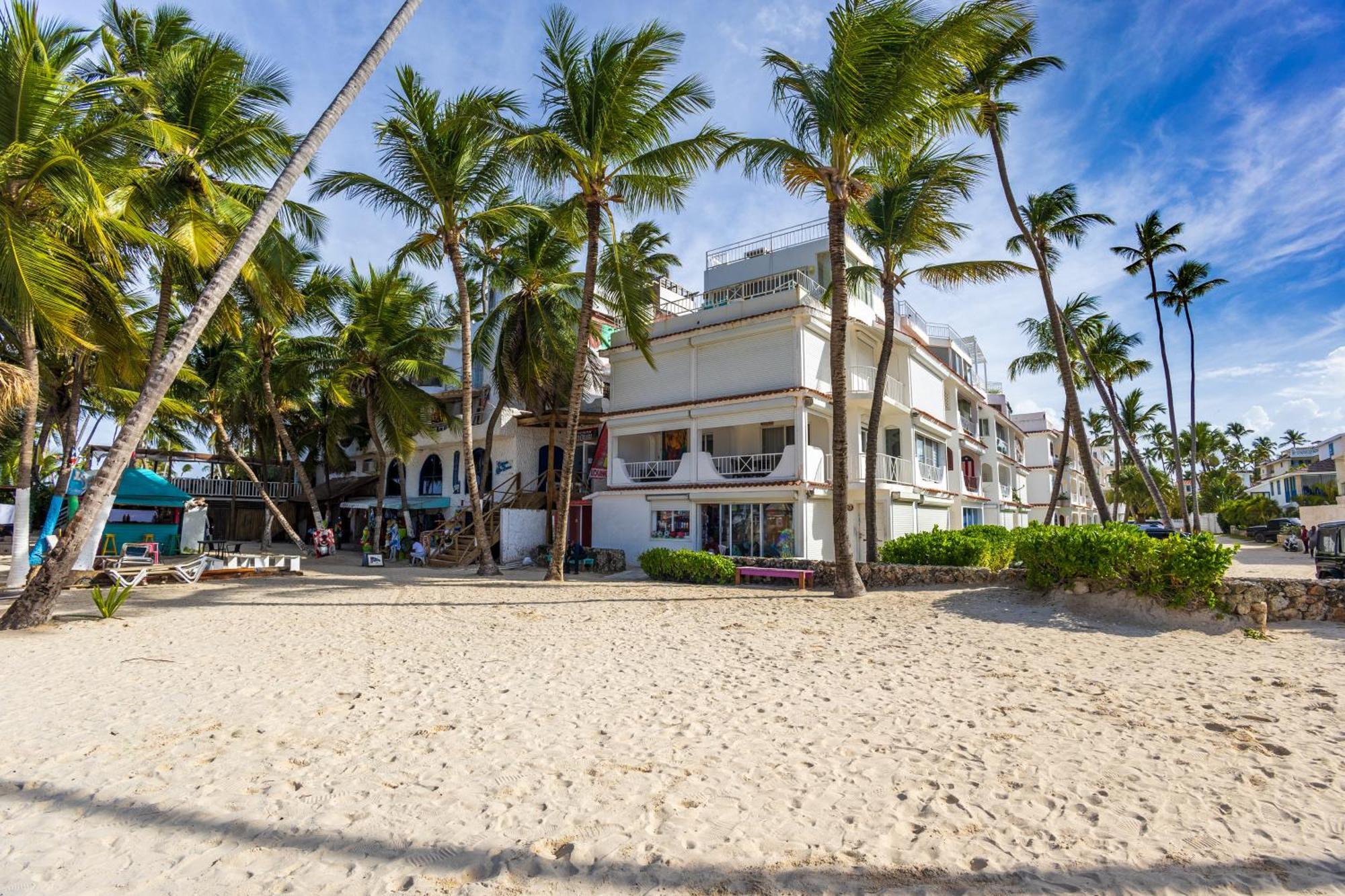 Amazing Penthouse In Punta Cana With Ocean View Εξωτερικό φωτογραφία