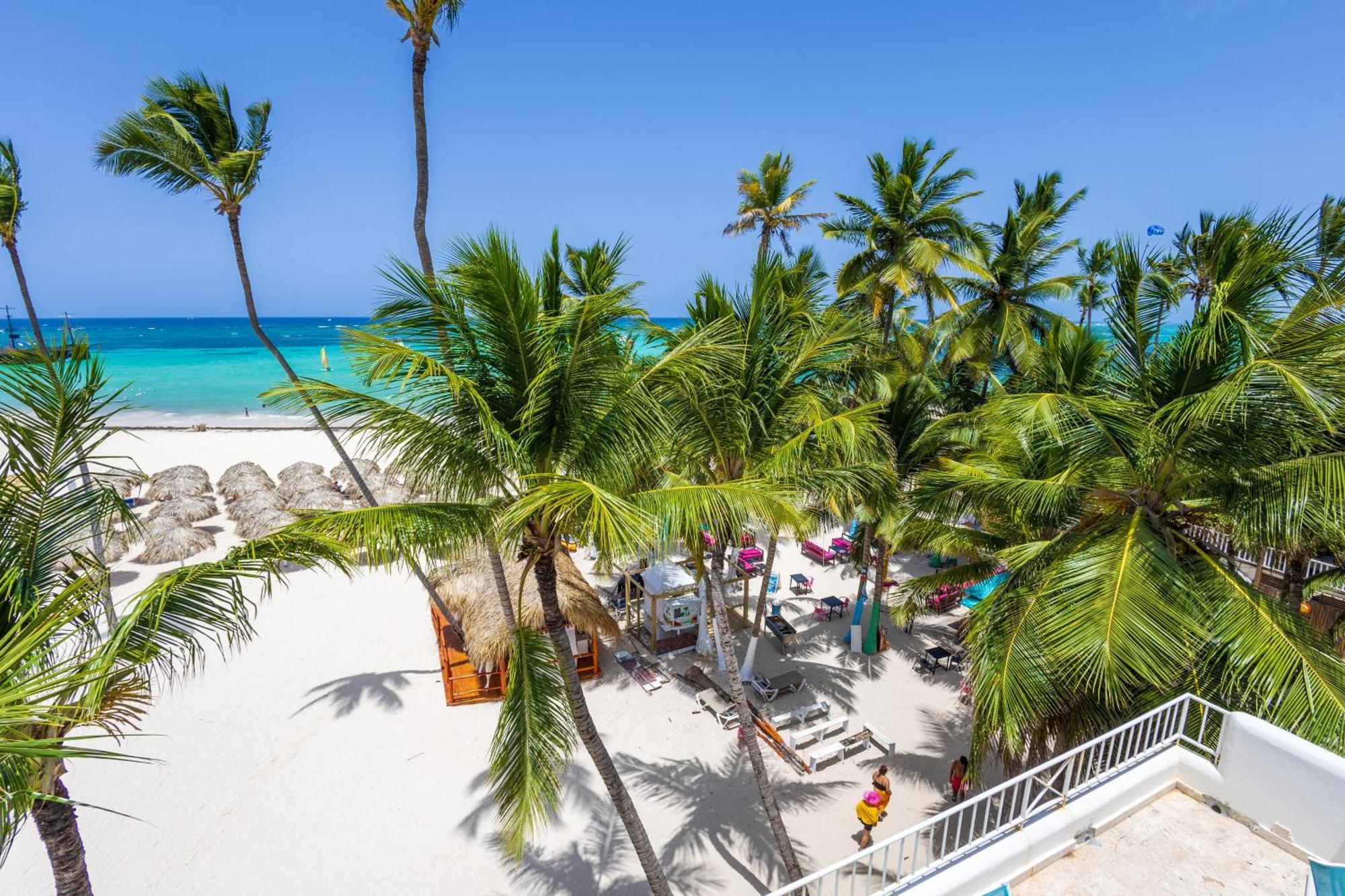 Amazing Penthouse In Punta Cana With Ocean View Εξωτερικό φωτογραφία