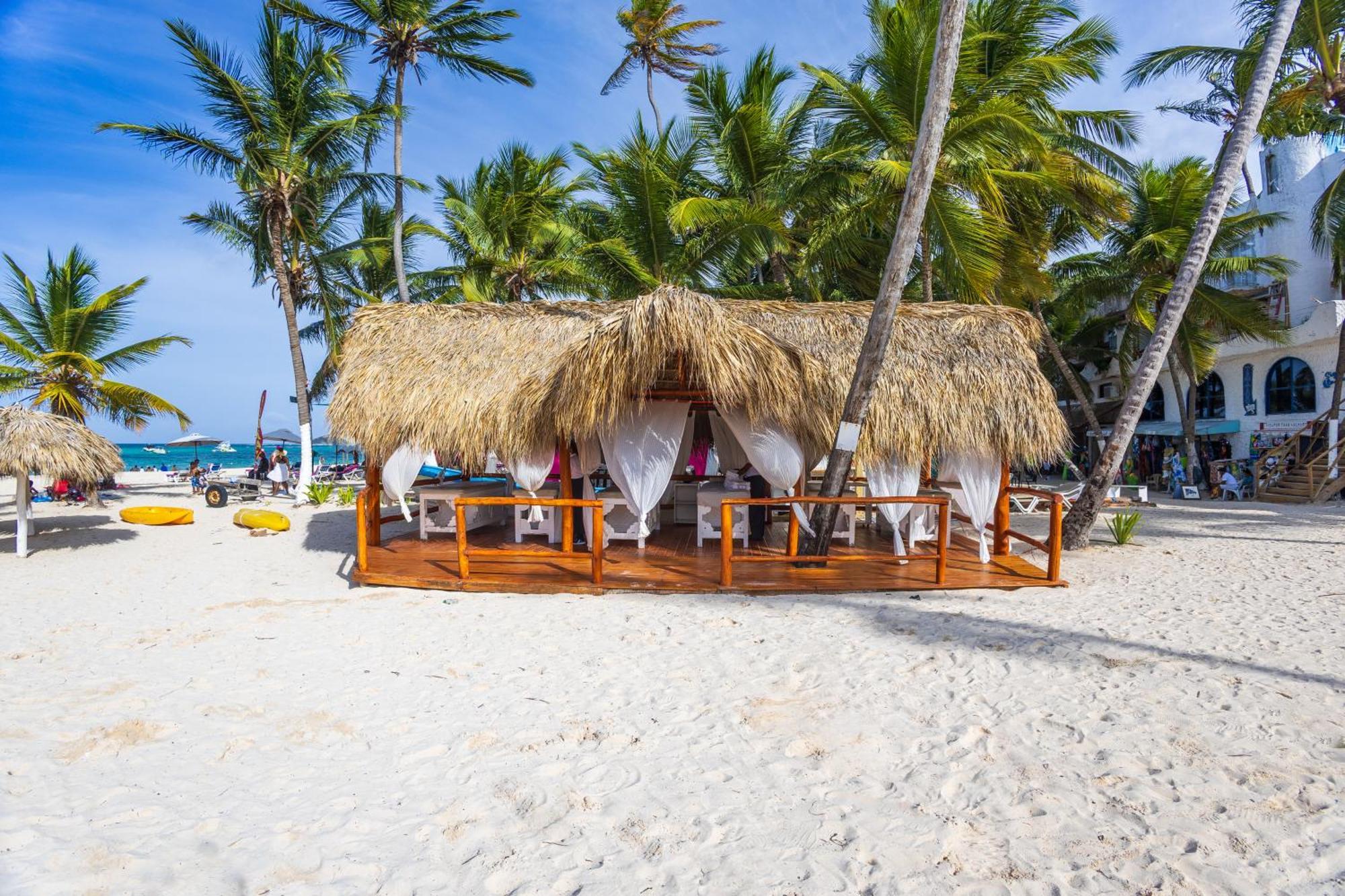 Amazing Penthouse In Punta Cana With Ocean View Εξωτερικό φωτογραφία