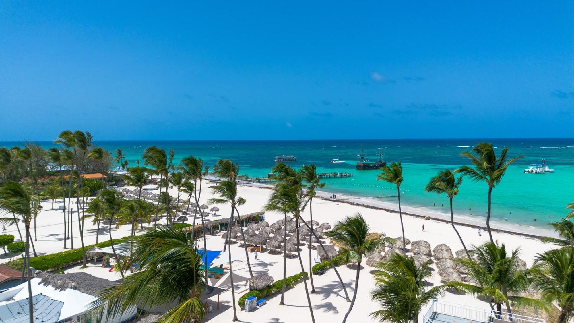 Amazing Penthouse In Punta Cana With Ocean View Εξωτερικό φωτογραφία