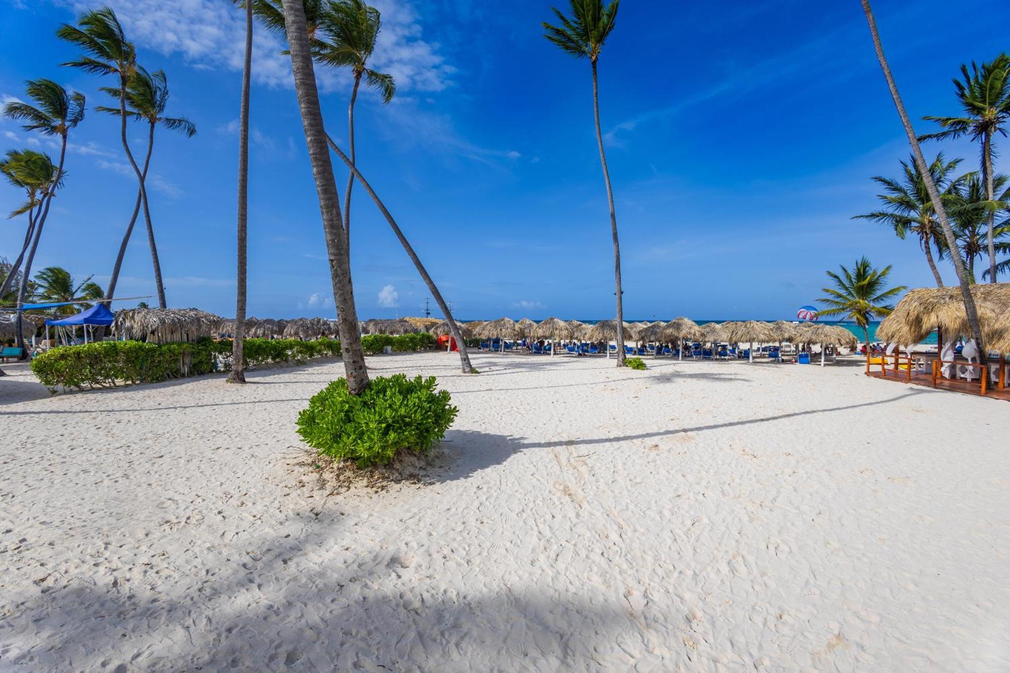Amazing Penthouse In Punta Cana With Ocean View Εξωτερικό φωτογραφία