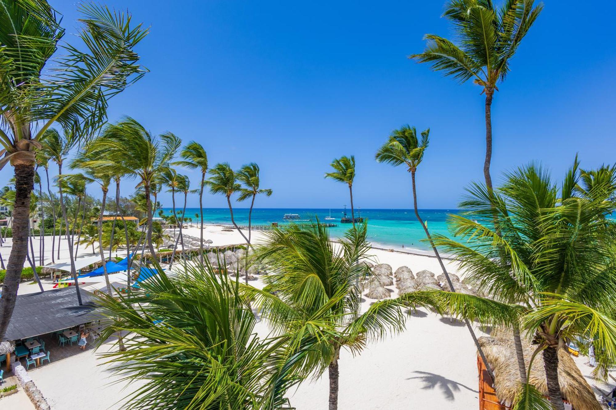 Amazing Penthouse In Punta Cana With Ocean View Εξωτερικό φωτογραφία