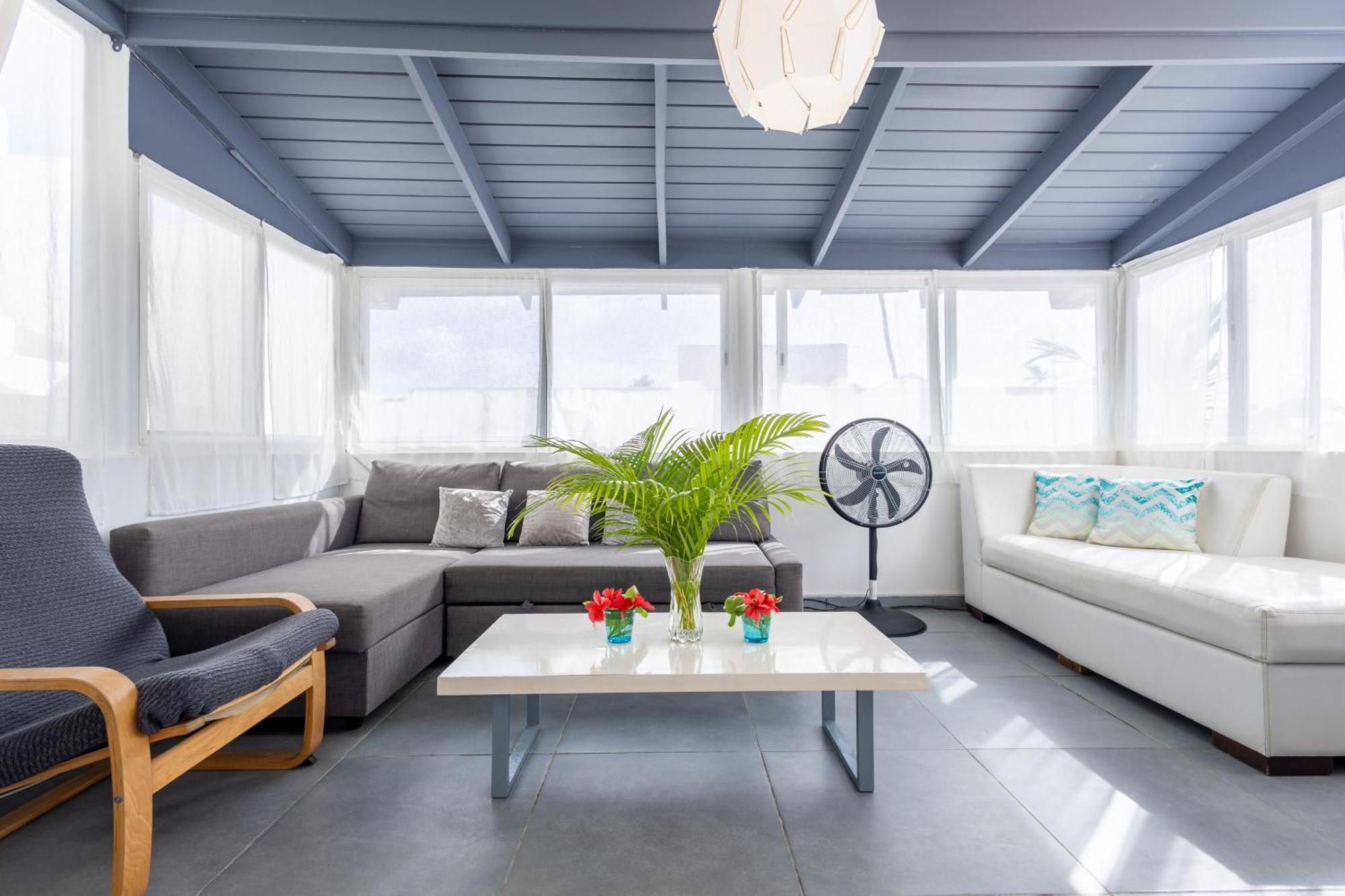 Amazing Penthouse In Punta Cana With Ocean View Εξωτερικό φωτογραφία