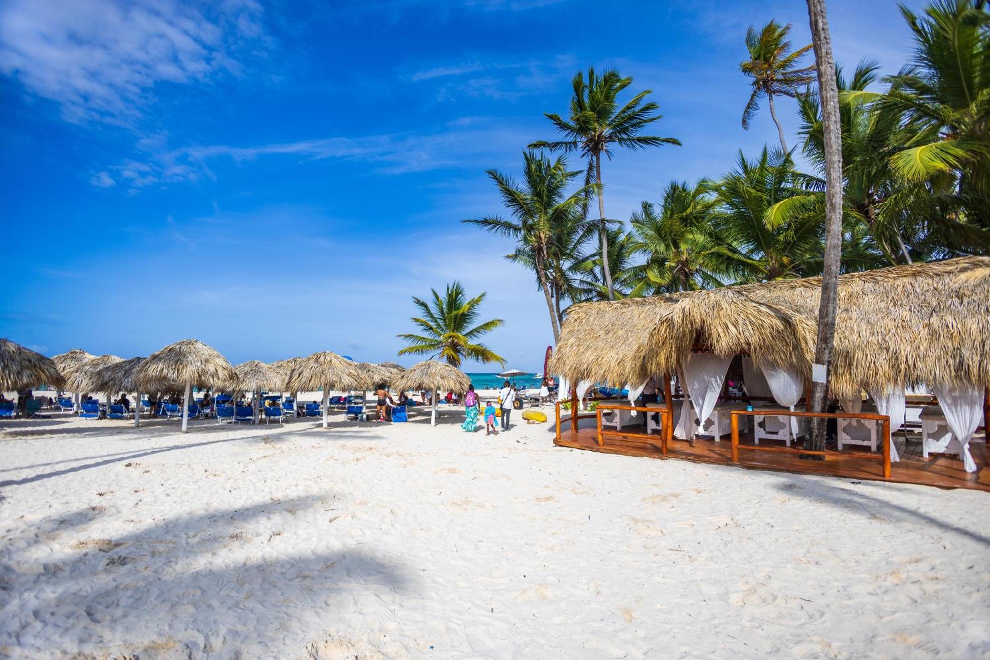 Amazing Penthouse In Punta Cana With Ocean View Εξωτερικό φωτογραφία