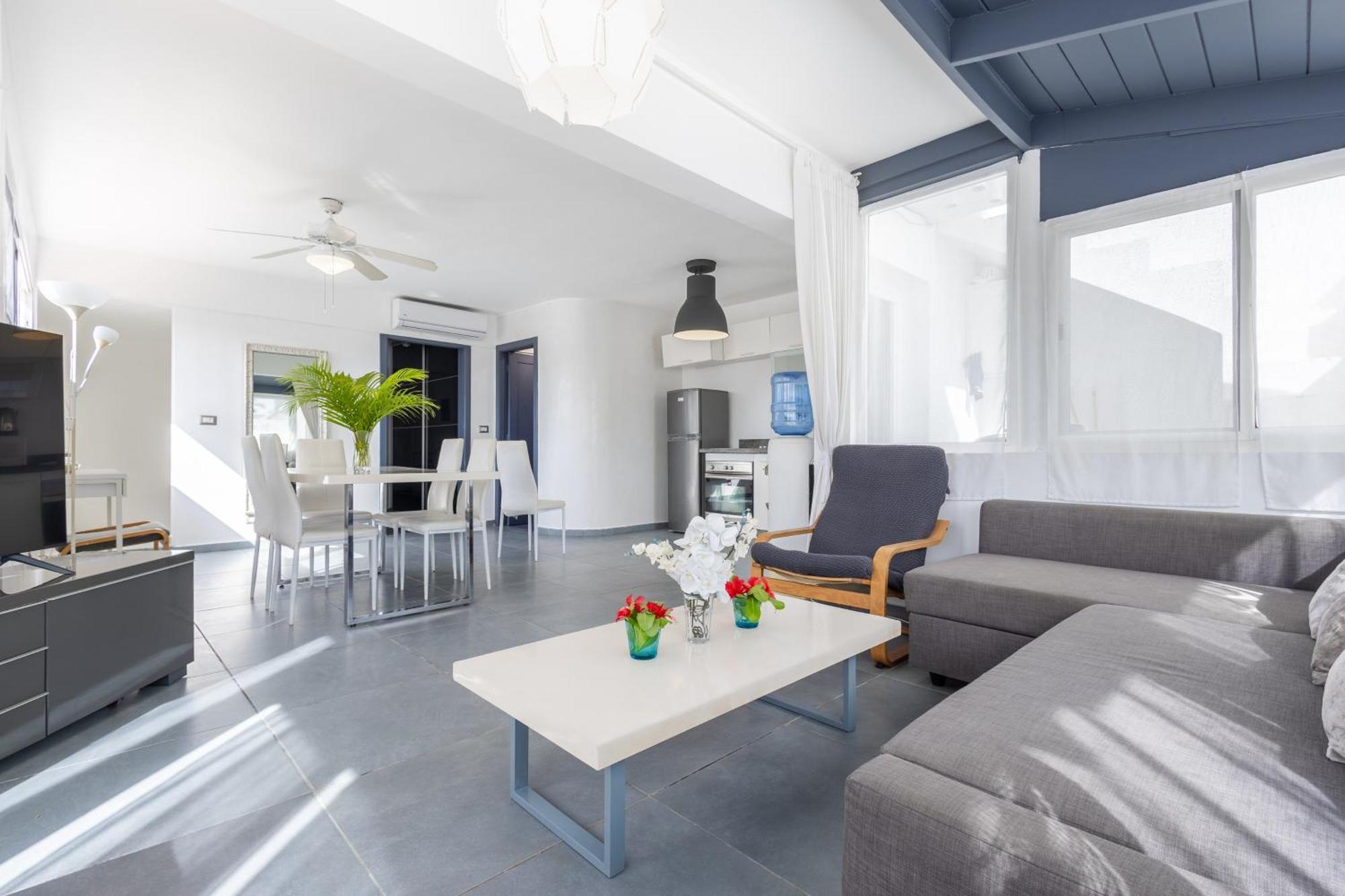Amazing Penthouse In Punta Cana With Ocean View Εξωτερικό φωτογραφία