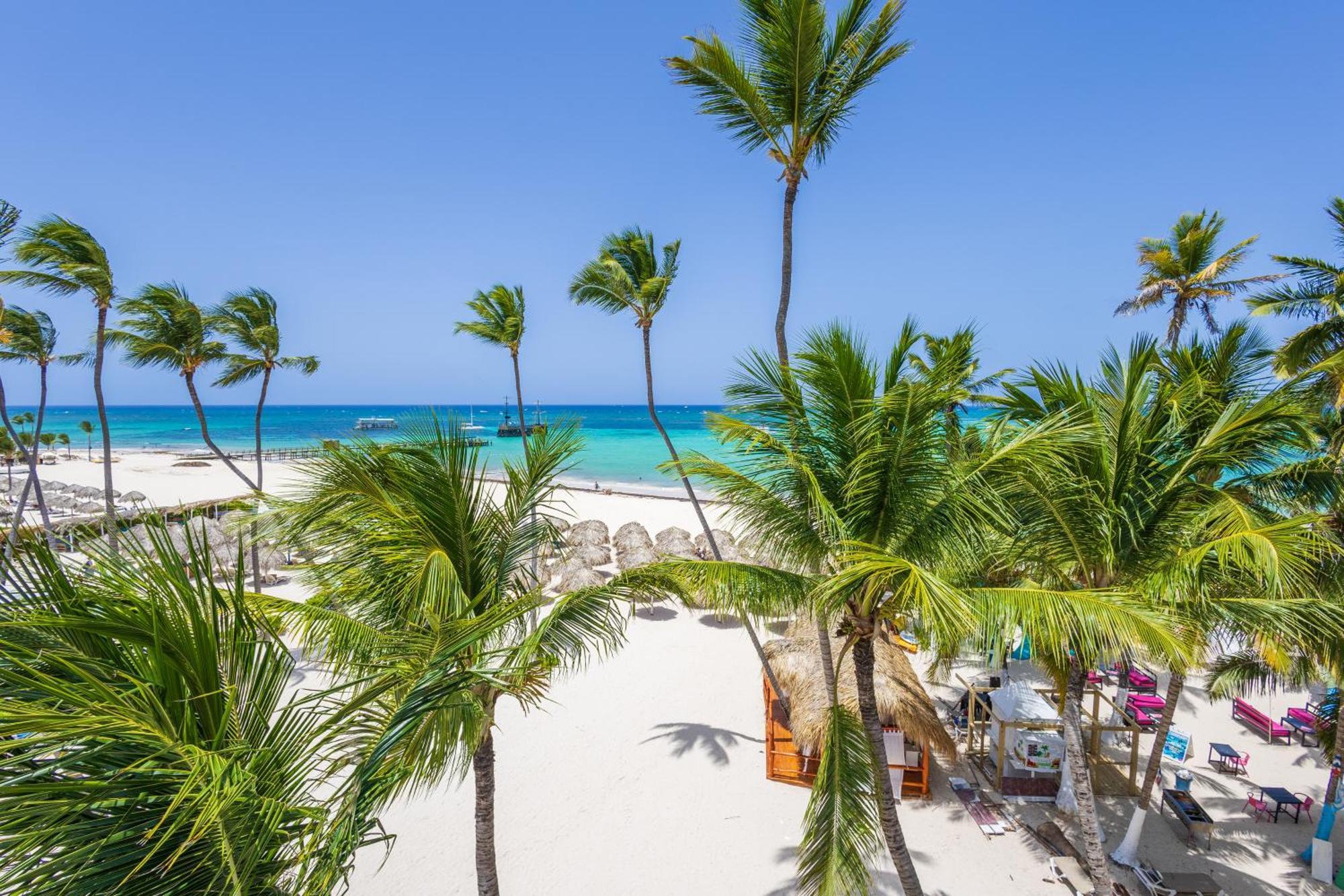 Amazing Penthouse In Punta Cana With Ocean View Εξωτερικό φωτογραφία