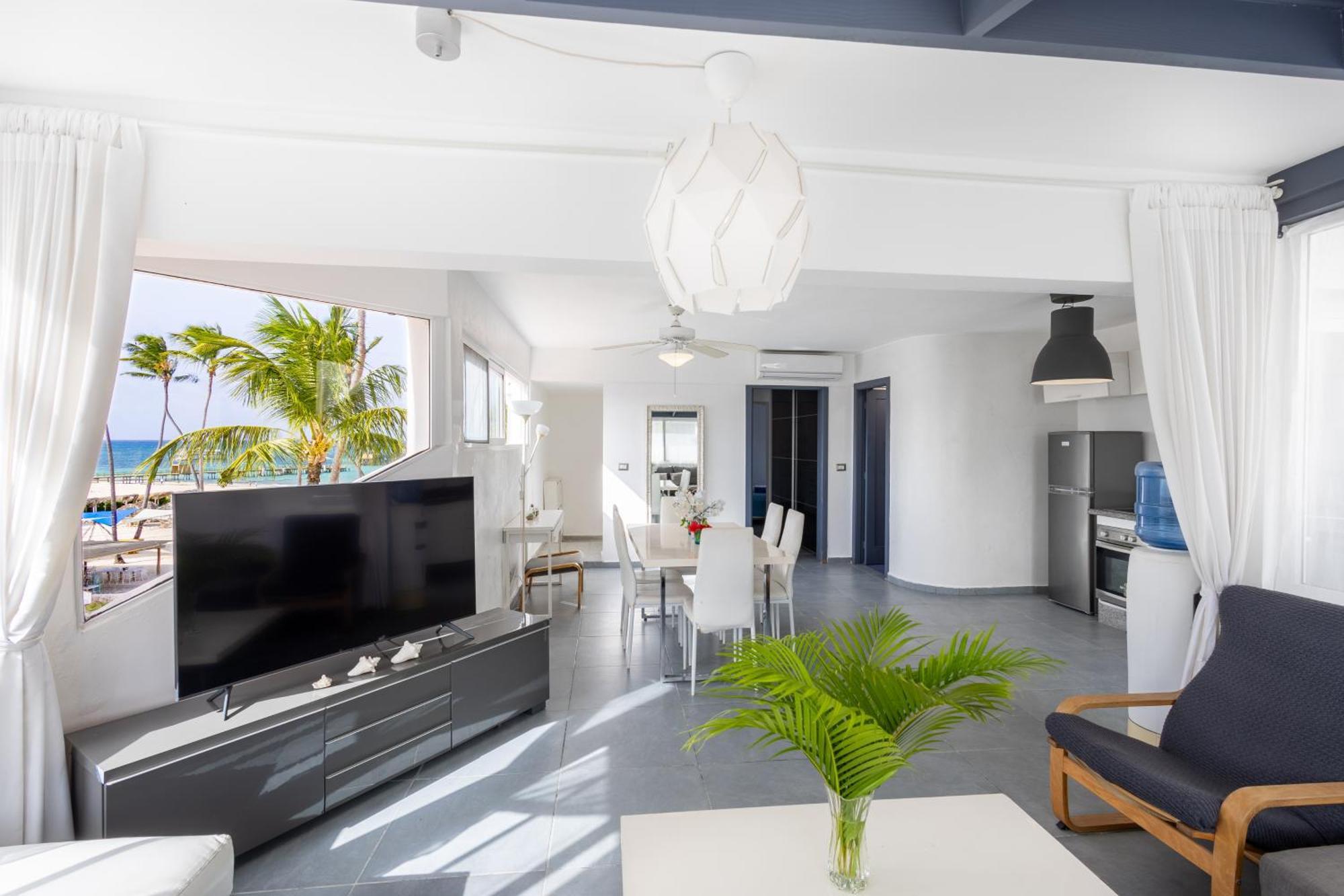 Amazing Penthouse In Punta Cana With Ocean View Εξωτερικό φωτογραφία