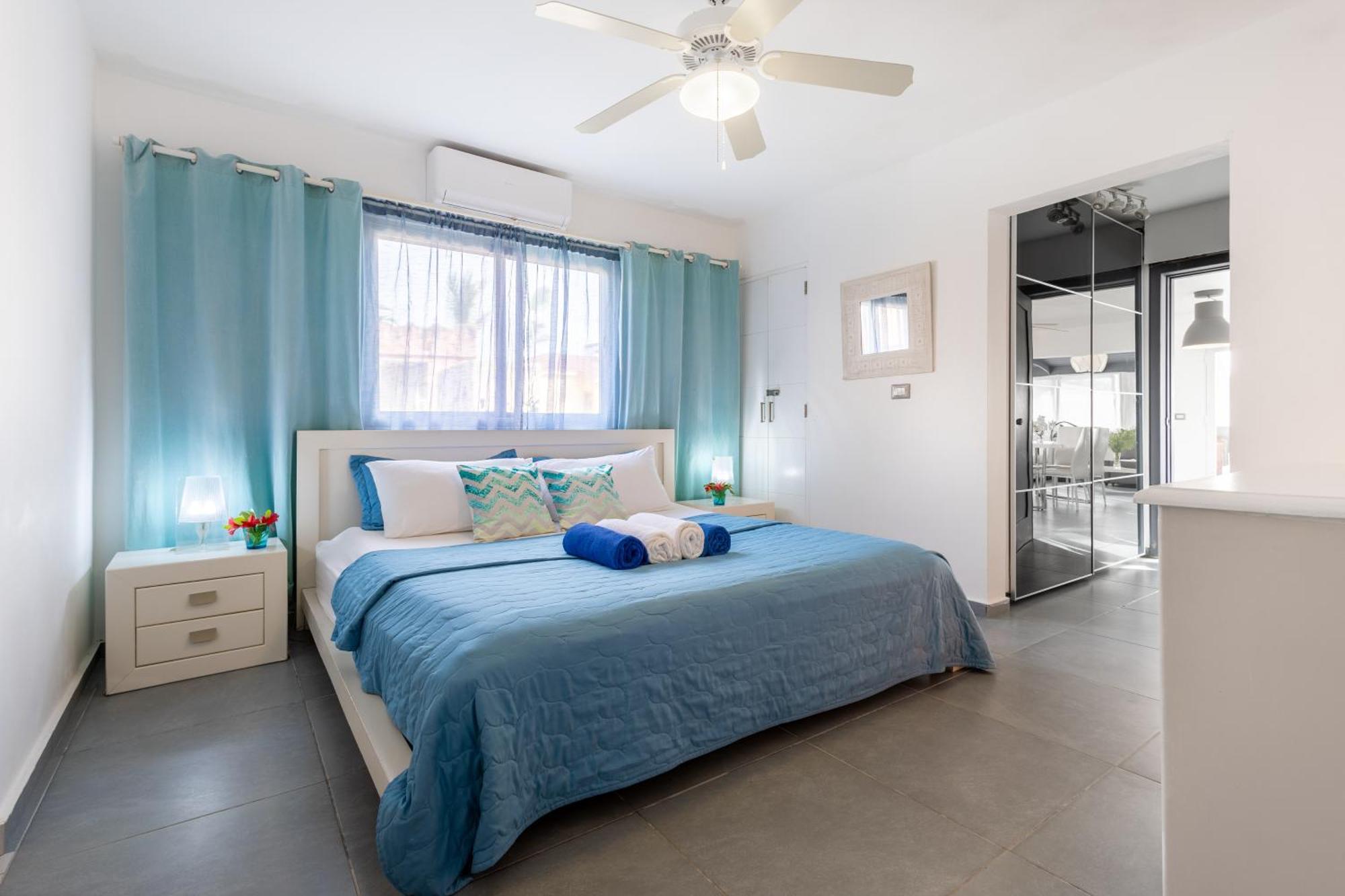 Amazing Penthouse In Punta Cana With Ocean View Εξωτερικό φωτογραφία