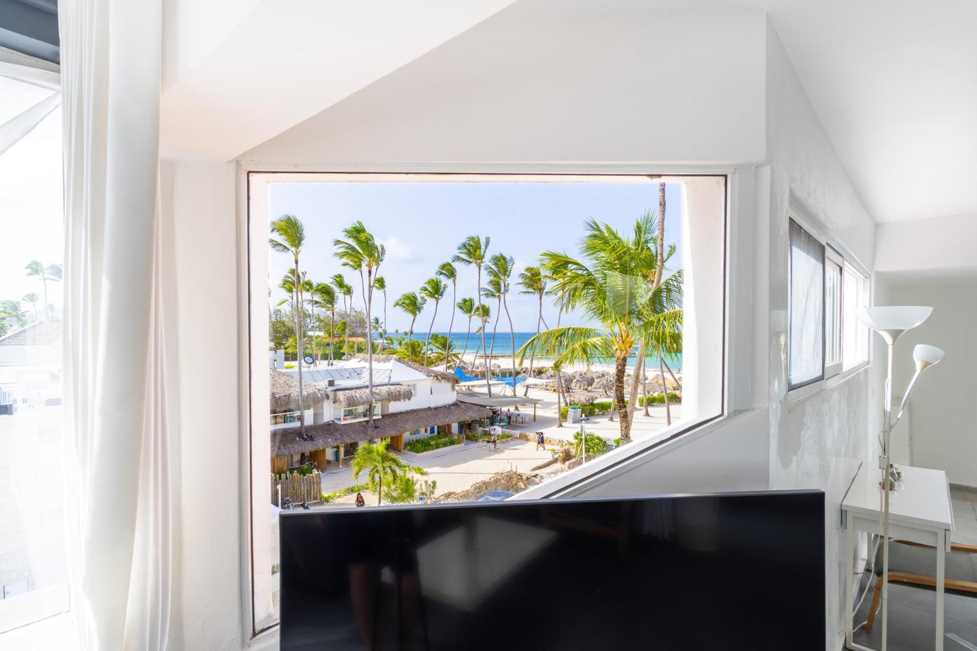 Amazing Penthouse In Punta Cana With Ocean View Διαμέρισμα Εξωτερικό φωτογραφία