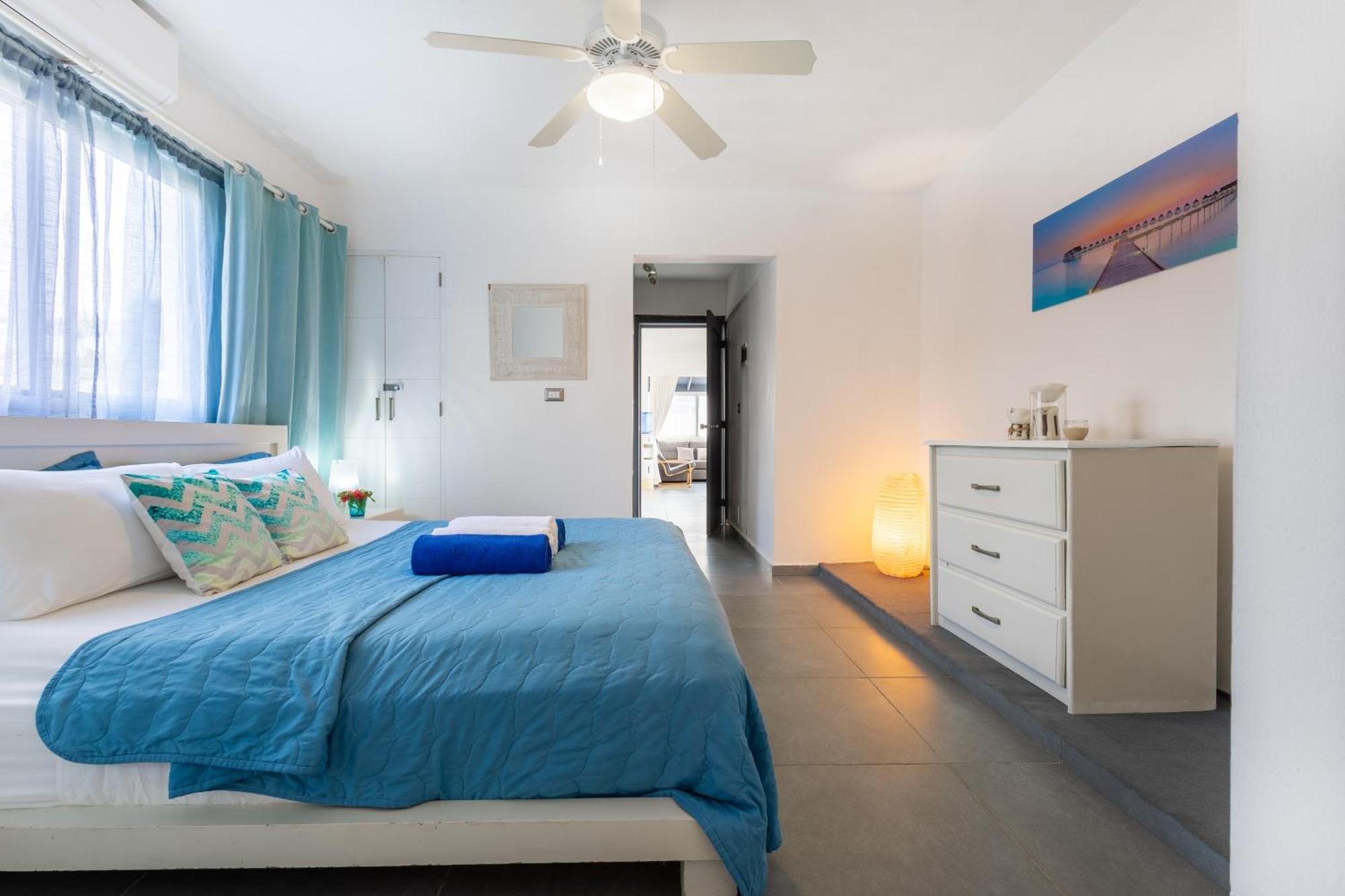 Amazing Penthouse In Punta Cana With Ocean View Εξωτερικό φωτογραφία