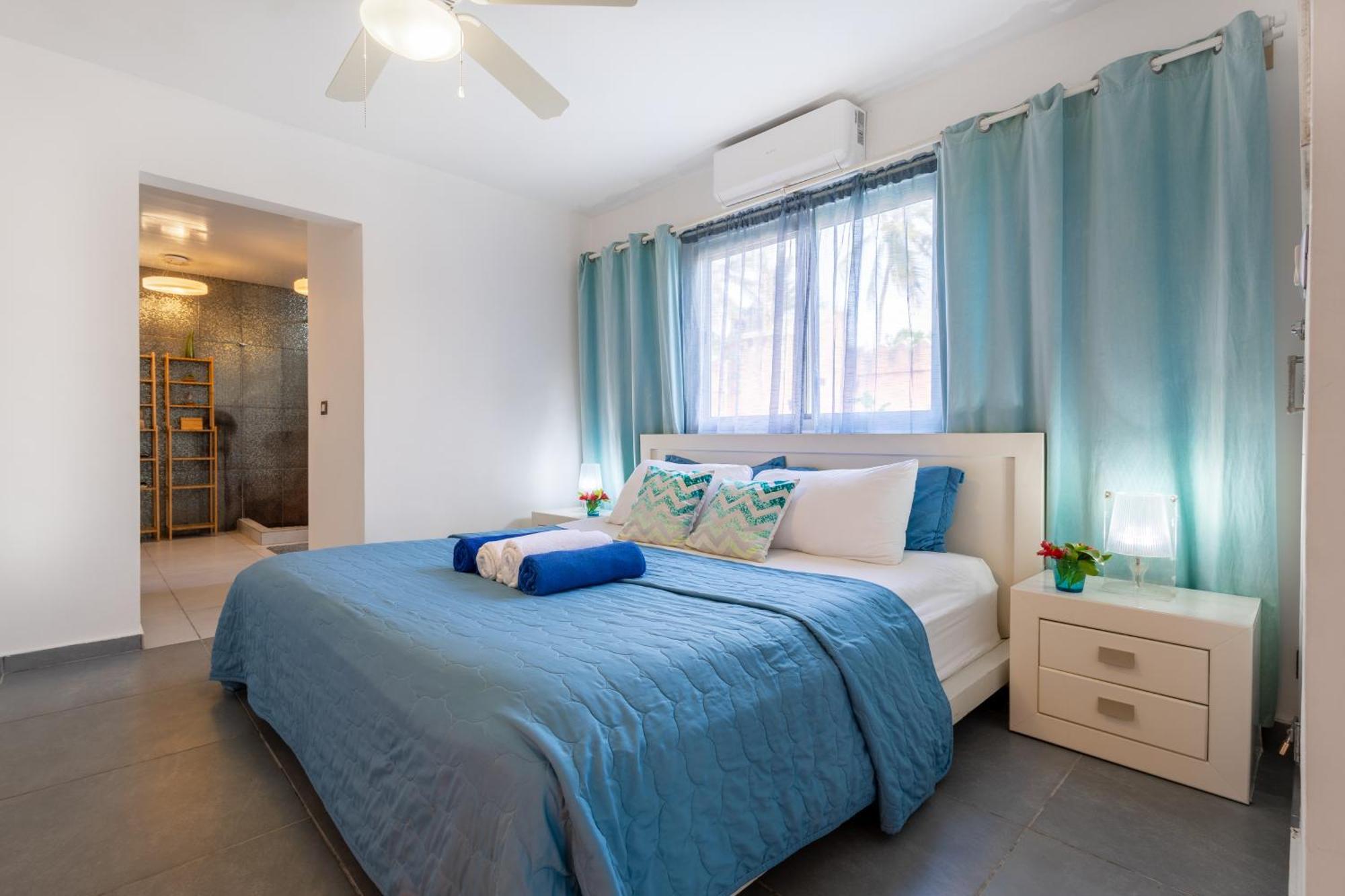 Amazing Penthouse In Punta Cana With Ocean View Εξωτερικό φωτογραφία