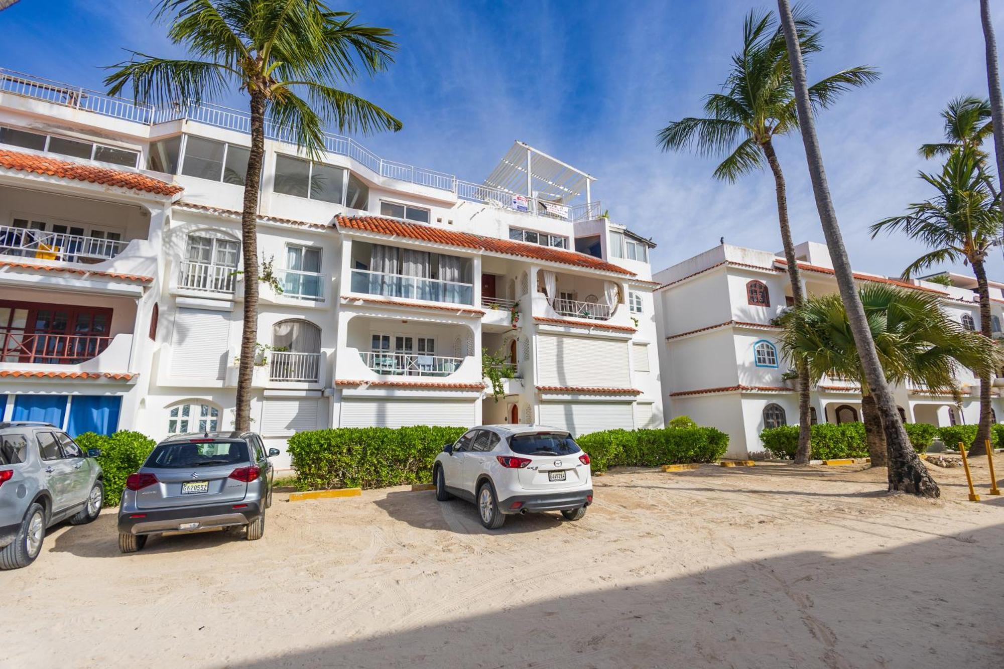 Amazing Penthouse In Punta Cana With Ocean View Εξωτερικό φωτογραφία