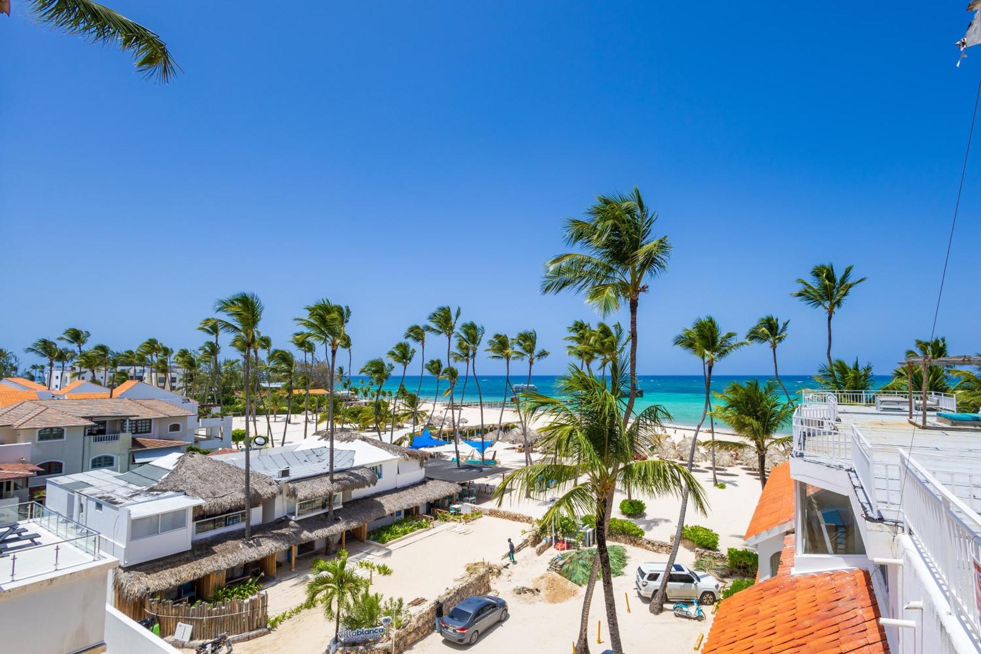 Amazing Penthouse In Punta Cana With Ocean View Εξωτερικό φωτογραφία