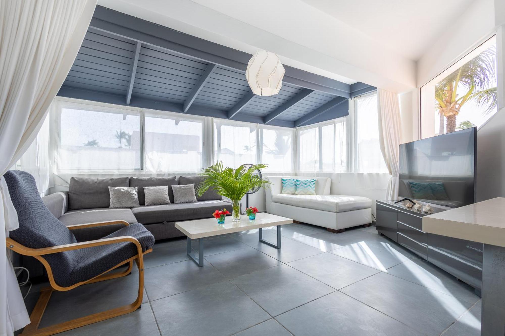 Amazing Penthouse In Punta Cana With Ocean View Εξωτερικό φωτογραφία