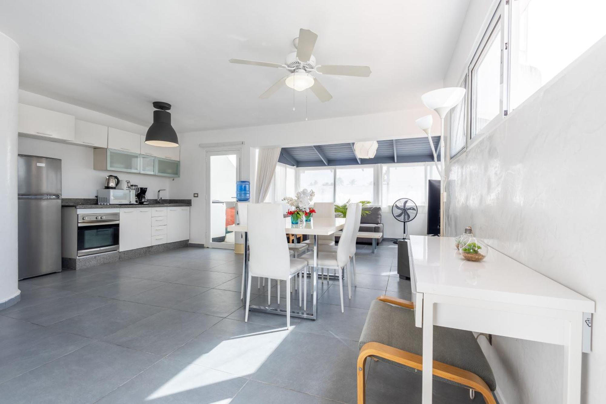 Amazing Penthouse In Punta Cana With Ocean View Εξωτερικό φωτογραφία