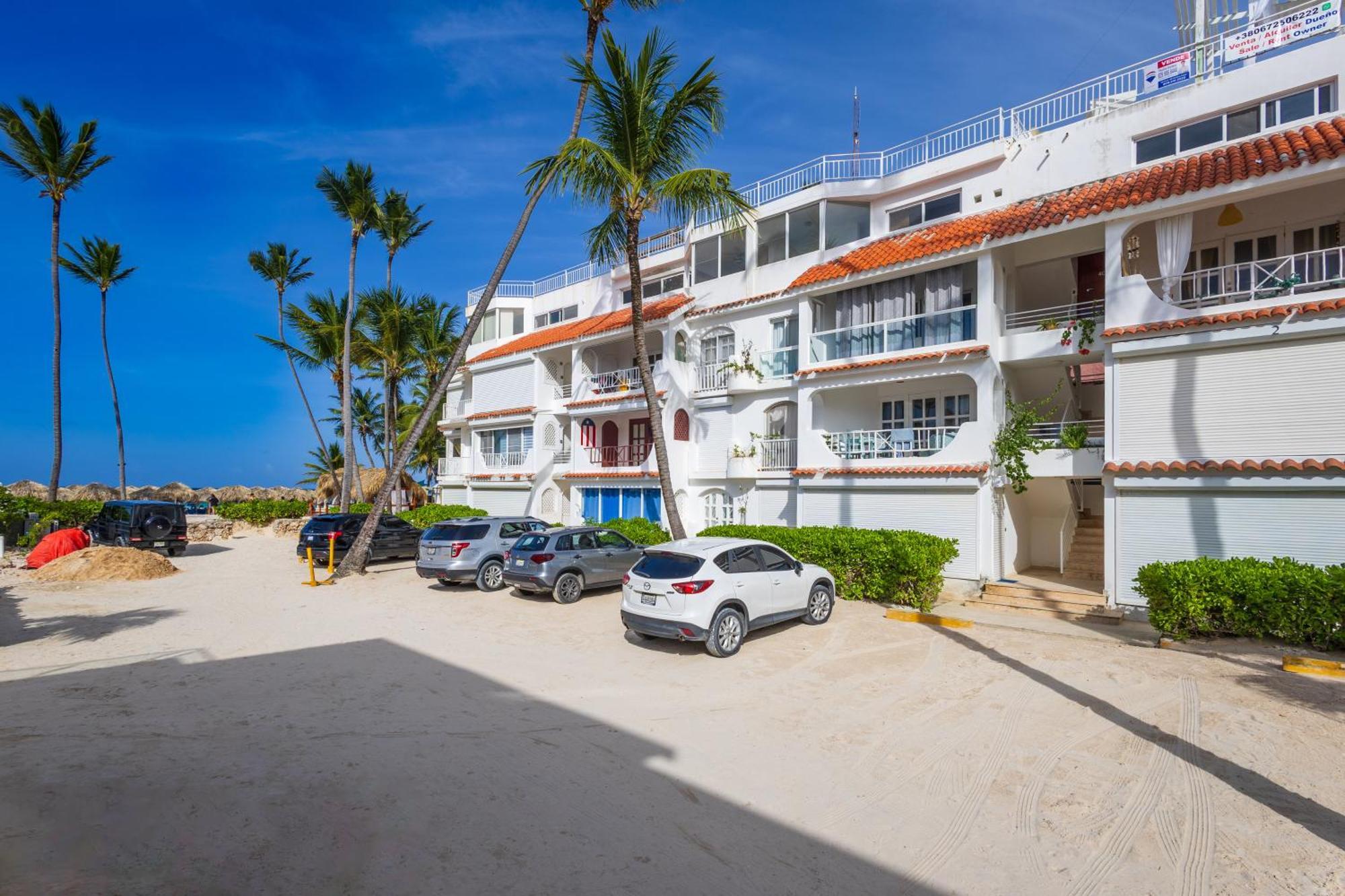 Amazing Penthouse In Punta Cana With Ocean View Εξωτερικό φωτογραφία
