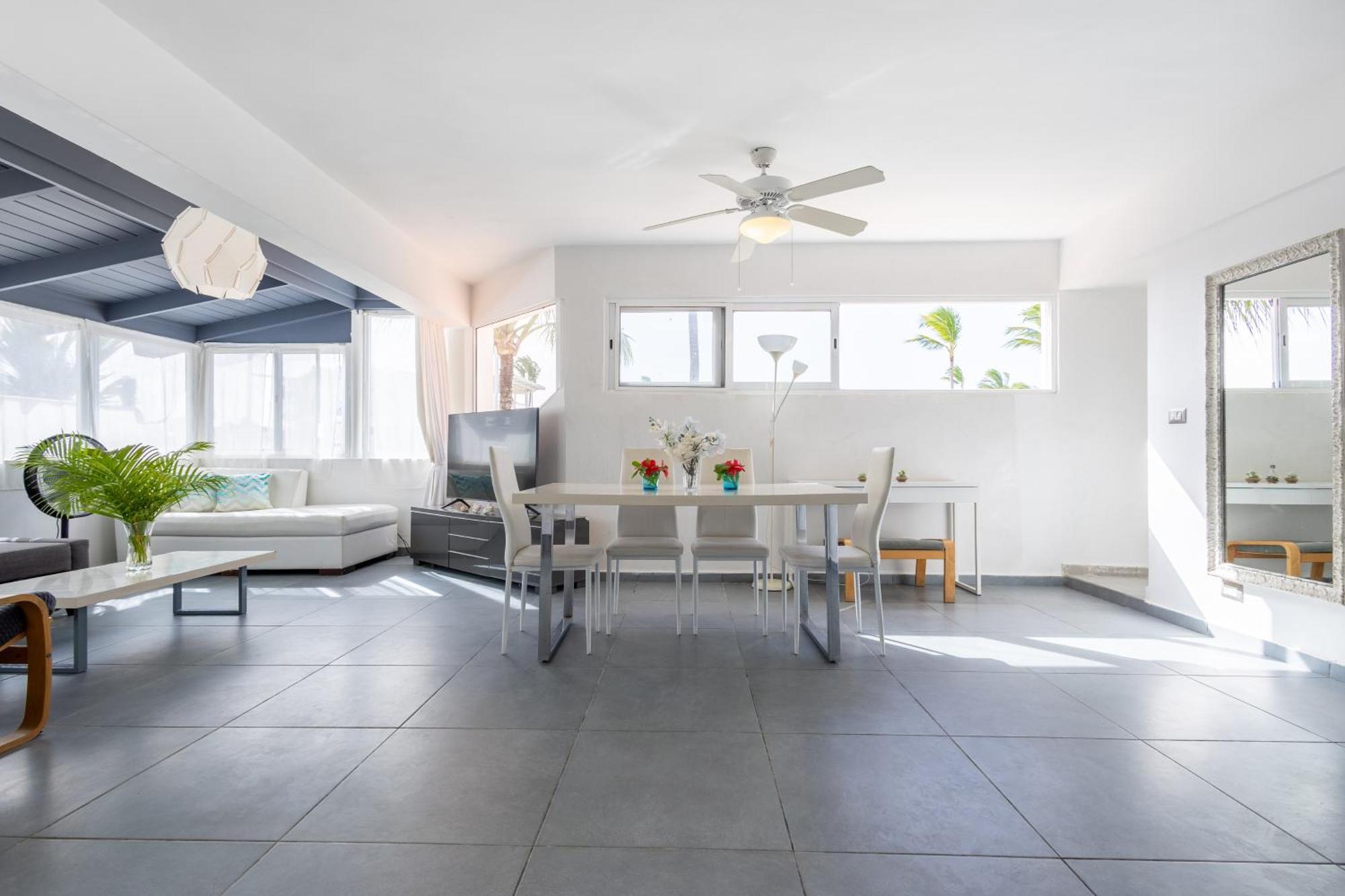 Amazing Penthouse In Punta Cana With Ocean View Εξωτερικό φωτογραφία