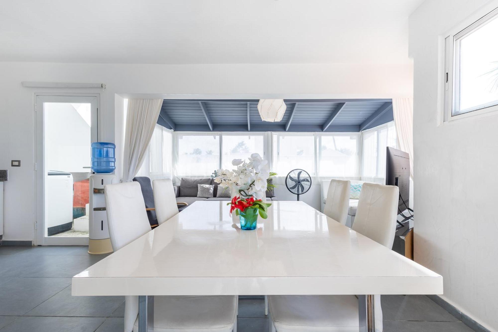 Amazing Penthouse In Punta Cana With Ocean View Εξωτερικό φωτογραφία