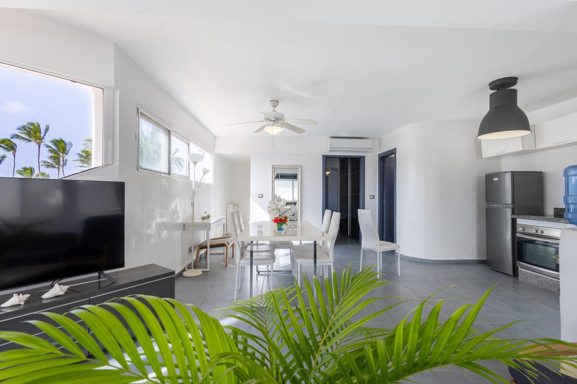 Amazing Penthouse In Punta Cana With Ocean View Εξωτερικό φωτογραφία
