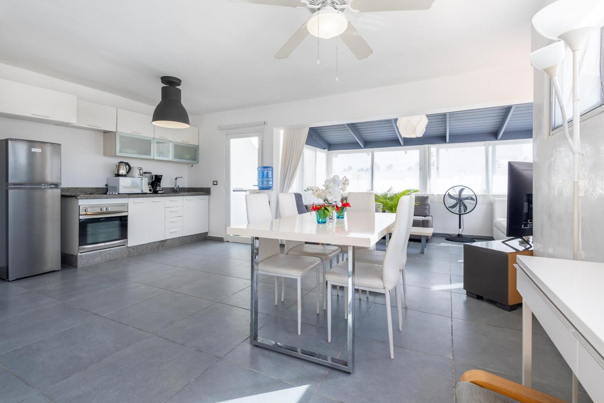 Amazing Penthouse In Punta Cana With Ocean View Εξωτερικό φωτογραφία