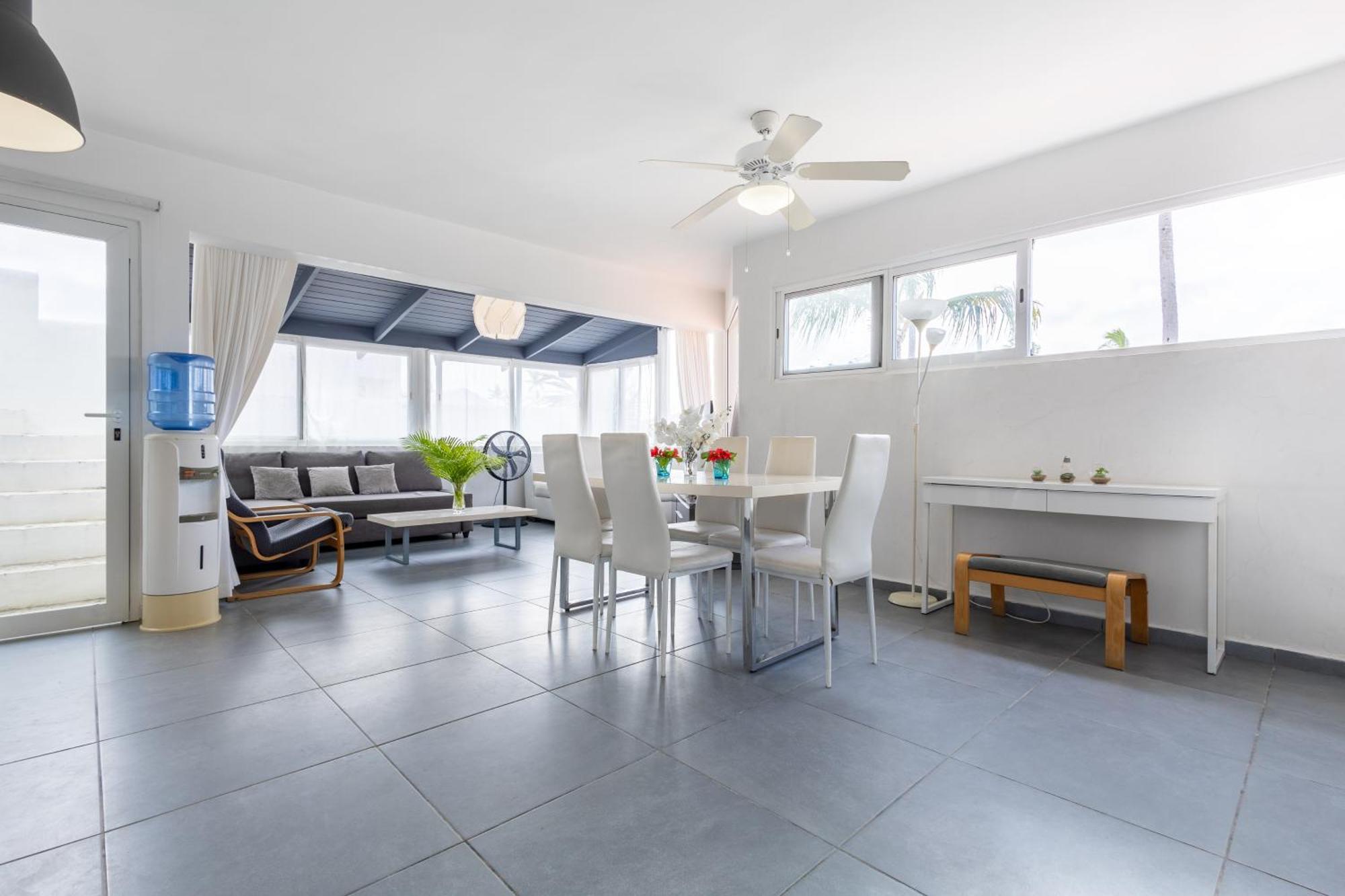 Amazing Penthouse In Punta Cana With Ocean View Εξωτερικό φωτογραφία