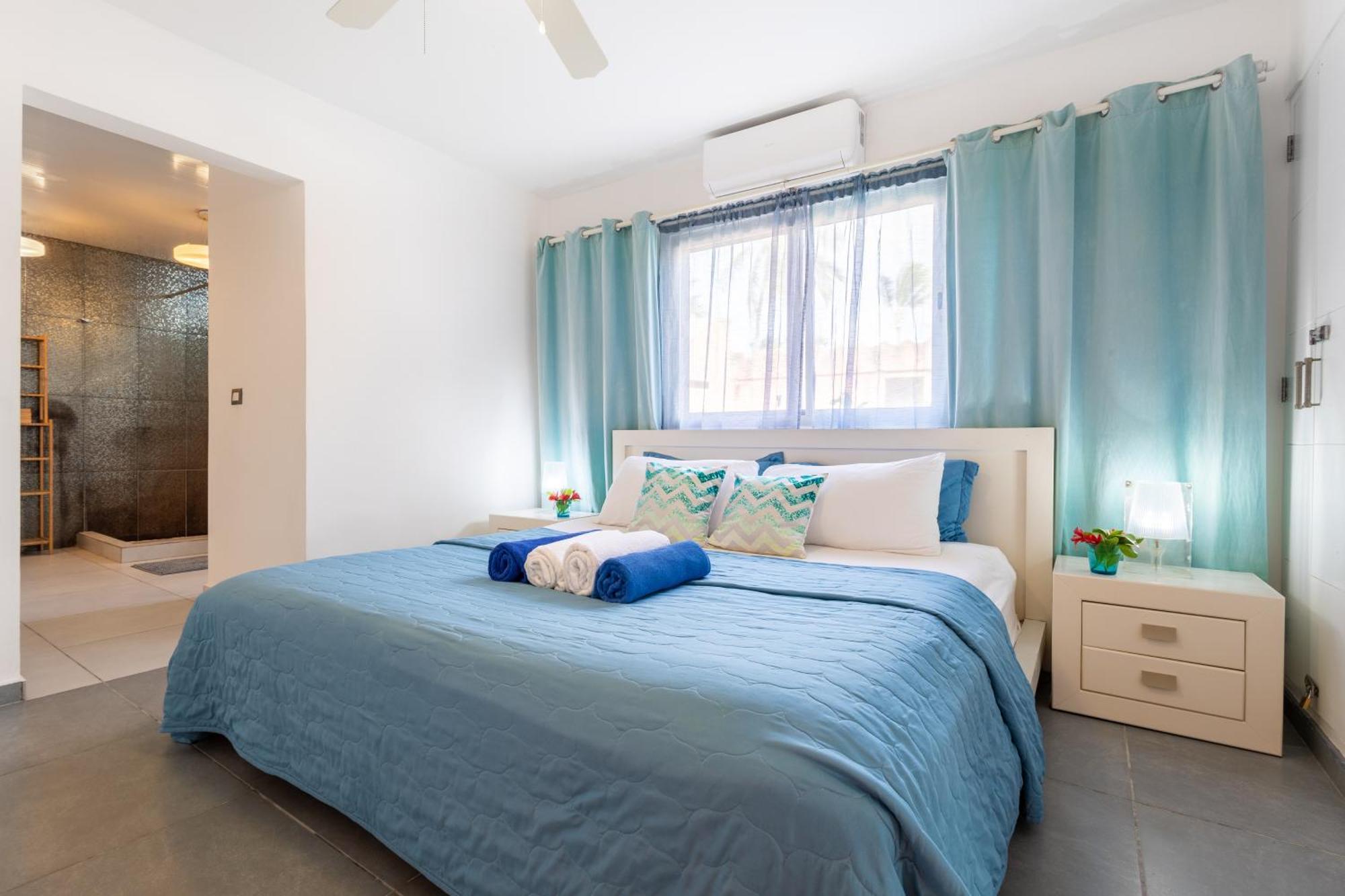 Amazing Penthouse In Punta Cana With Ocean View Εξωτερικό φωτογραφία