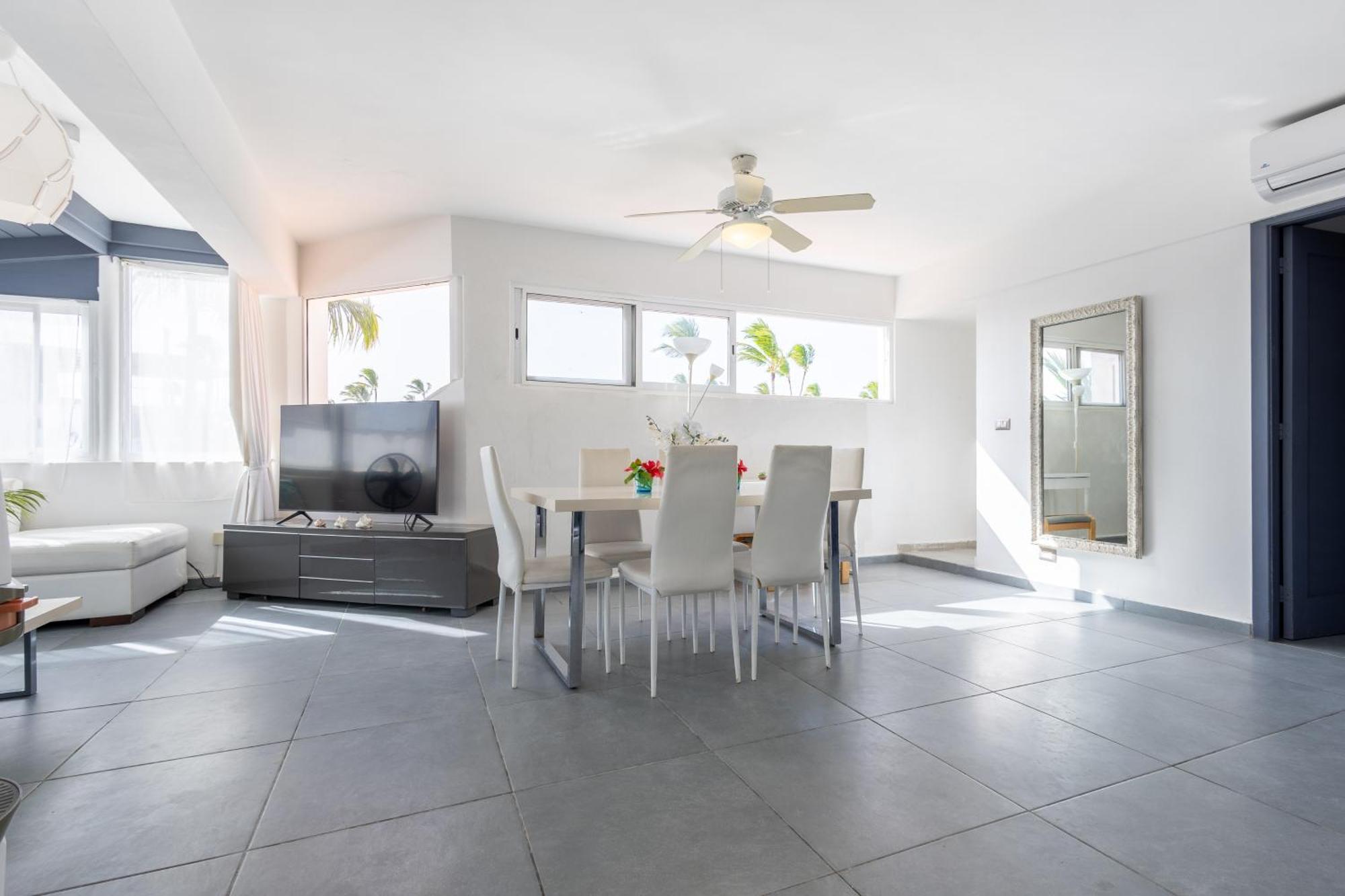Amazing Penthouse In Punta Cana With Ocean View Εξωτερικό φωτογραφία